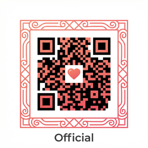 91公众号二维码